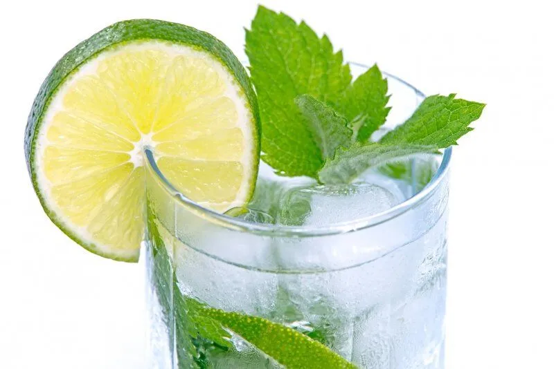healthy drinks for kids lunch