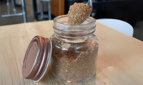 Taco Seasoning Mix Recipe | Healthy Made Tasty